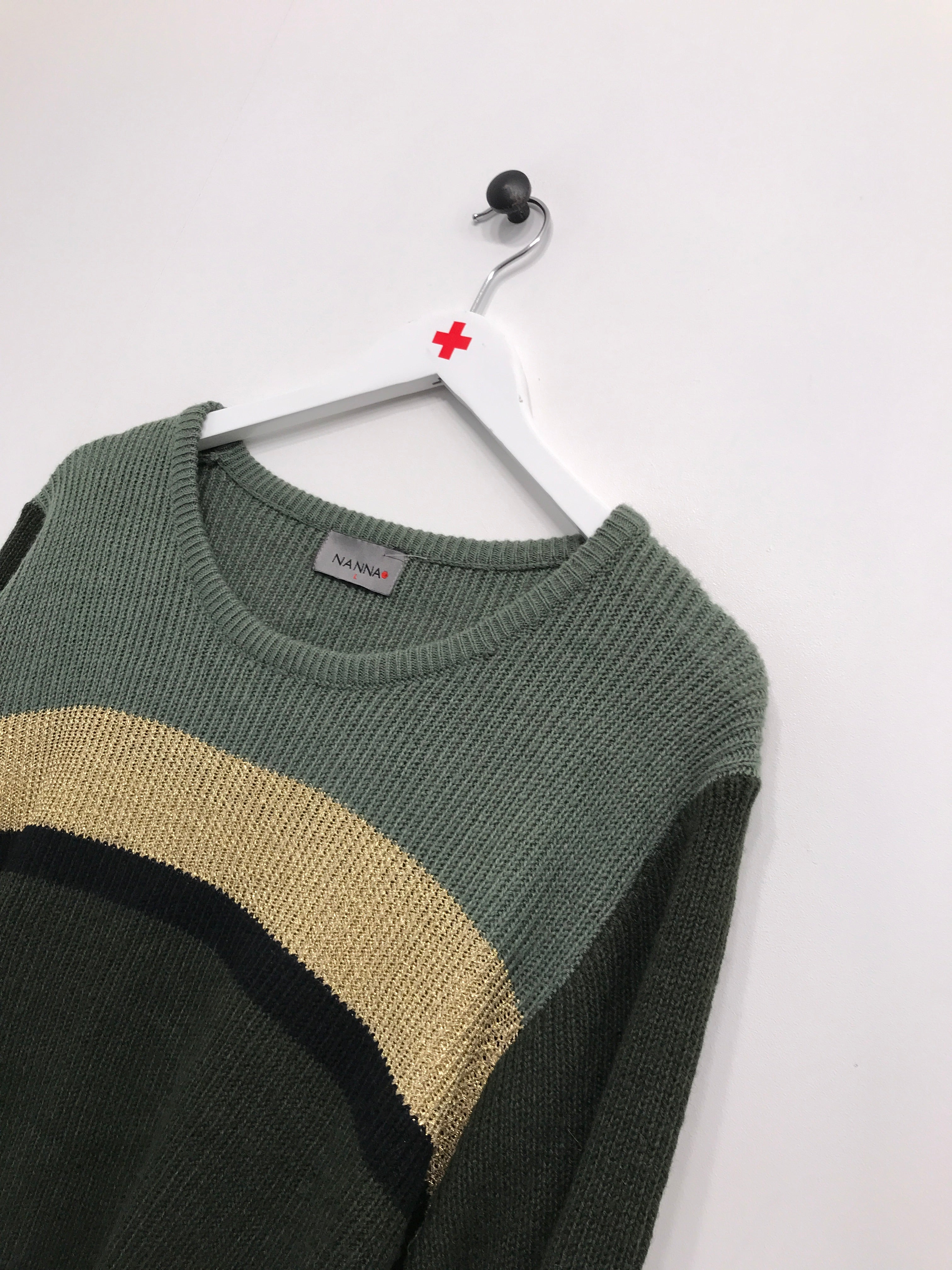 Nanna Sweater
